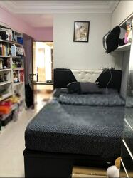 Blk 136 Serangoon North Avenue 2 (Serangoon), HDB 4 Rooms #406798121